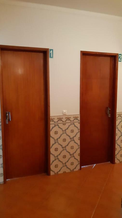 Alojamentos S.Jose Atouguia Da Baleia Exterior foto