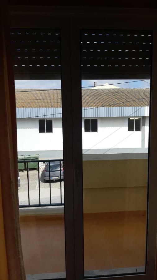 Alojamentos S.Jose Atouguia Da Baleia Exterior foto