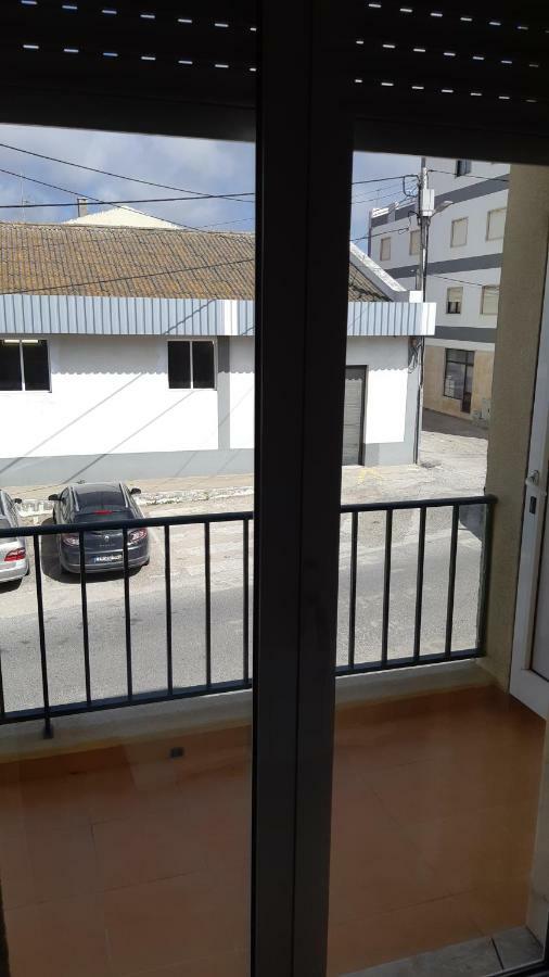 Alojamentos S.Jose Atouguia Da Baleia Exterior foto